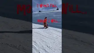 FAIL? Will Skiing Dinosaur Fall? | T Rex | Valley Resort