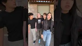 CUANDO TIENES MUCHOS HERMANOS CELOSOS 🤣 
