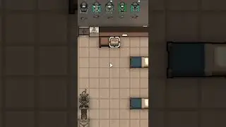 [RimWorld] Warm Organs!🧠