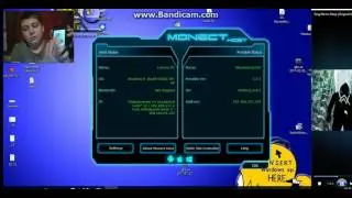 Обзор на программу Monect Host