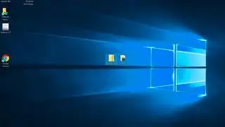 Create and Submit ZIP File Windows 10