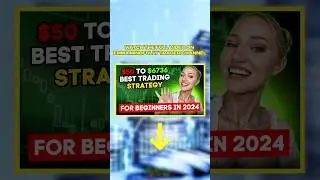 BEST TRADING STRATEGY FOR BINARY OPTIONS 2024