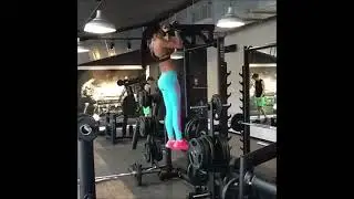 Erotic Naked Alessandra Sztaba Polish fitness photomodel_The Ultimate Yoga Workout-Weight Loss