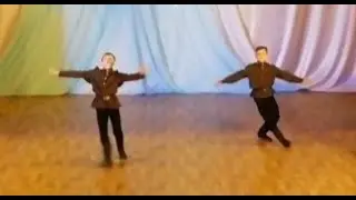 У солдата выходной