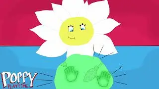 Милашка Дейзи^-^ / Poppy Playtime: vore