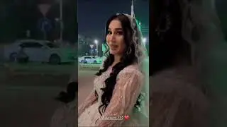 Баноз ба шавхар баромад?? 🤔Манижа 🥰Соро🥰