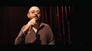 Guillaume Lopez Quartet - Vidéo Officielle