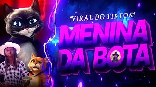 BEAT DA MENINA DA BOTA 👢 - Eu vim cantar na roça - Viral Tiktok (FUNK REMIX) by Sr. Dart