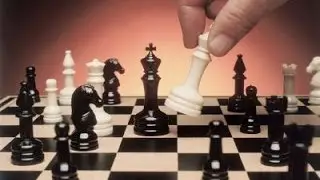 ШАХ И МАТ