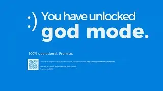 Windows 11 GOD Mode: Unlock 200+ Hidden Settings & Customize Like a Pro!