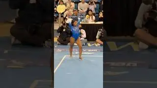 She stuck it cold then did this🥶 