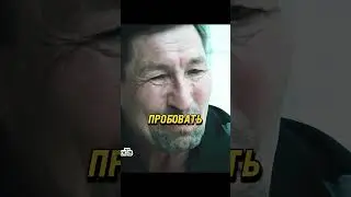 РАЗБОРКА ДВУХ КРИМИНАЛЬНЫХ АВТОРИТЕТОВ В САМОЙ СТРАШНОЙ КОЛОНИИ 😰