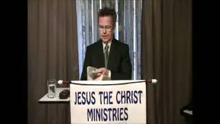 APPLICATION IS DEMONSTRATION .. ROMANS 12:1-2..