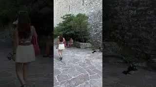 В Будве