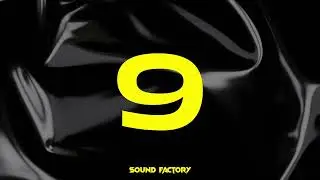 Free Serum Presets: ADVENT CALENDAR - Day 9 (Nicky Romero - Acid is my DNA)
