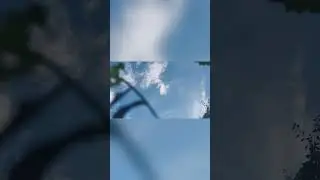 Косой по штативу