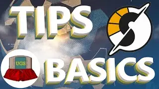 Dyson Sphere Program Basic Gameplay Tips I Wish I Knew UGS