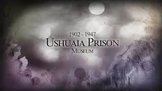 Museum of the Prison of Ushuaia