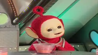 Teletubbies 409 - Urban Birds | Cartoons for Kids