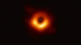 Where is Black Hole located?