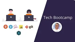 Tech BootCamp Promo Video - 2023