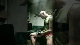 Первый тест новой модели Solenoid 
