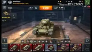 ВЗЛОМ WORLD OF TANKS BLITZ!!