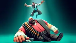 Как вернуть ЖИЗНЬ в Team Fortress 2