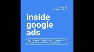 What should you do if your campaign is limited by budget?