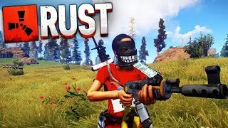 🔴 RUST - ВЫЖИВАНИЕ  РАСТ