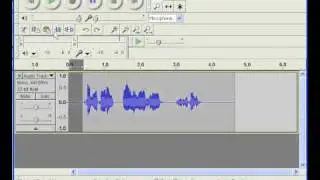 Editing 101 