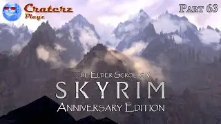 TES V: Skyrim Anniversary Edition | Part 063 - THE Goldenglow Estate