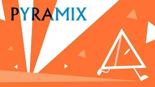 PYRAMIX- Fell In Love At Freddy's