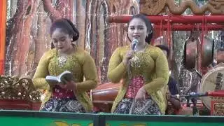 Mbak Dwi 🥰 Ladrang pariwisoto murni klasik di jamin nyes nyes,sinden top Ponorogo 2023,iki tampanono