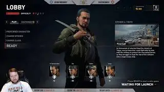 World War Z - Saving Tokyo from the Zombie Hordes