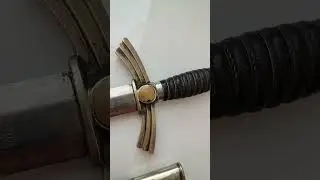 Парадный кортик Люфтваффе 3-й рейх