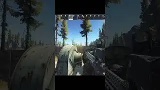 Tarkov. Зачем ложился? 