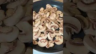 STOP making these mistakes and cook mushrooms like a CHEF! 