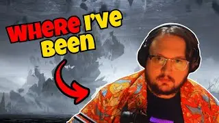 We need to talk..