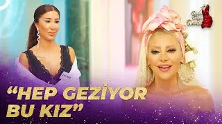 Zeynep'in Kombini Beğenildi Mi? | Doya Doya Moda 7. Bölüm