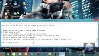 COMO CREAR MALWARE CON EL DARK