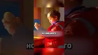 Мальчик приютил утенка  😱 