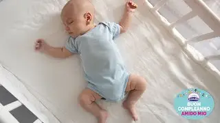 Il sonno del bambino. Parte 2