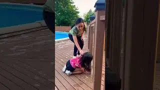 Smart kid? 🤣😱❤️🌈👶🏻✅👧🏻🚀🍭