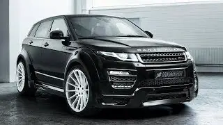 Forza Horizon 4 - Part 15 - WIDEBODY RANGE ROVER