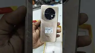 Realme 13 plus #unboxing at RS Telemart #realme13plus #shortsviral #shorts