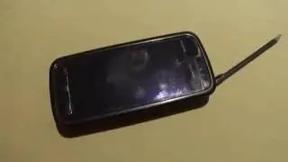 Nokia 5800 как сохранить фотки сразу на флешку.