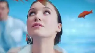 L'EAU KENZO   THE FRESH FRAGRANCE