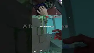 Everything just clicks when you’re in the zone