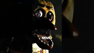 FNAF MOVIE 2 DELAYED! 